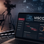 AI al servizio di produzioni audiovideo
