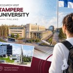GiudaLab Research Experience | Research Visit in Finland